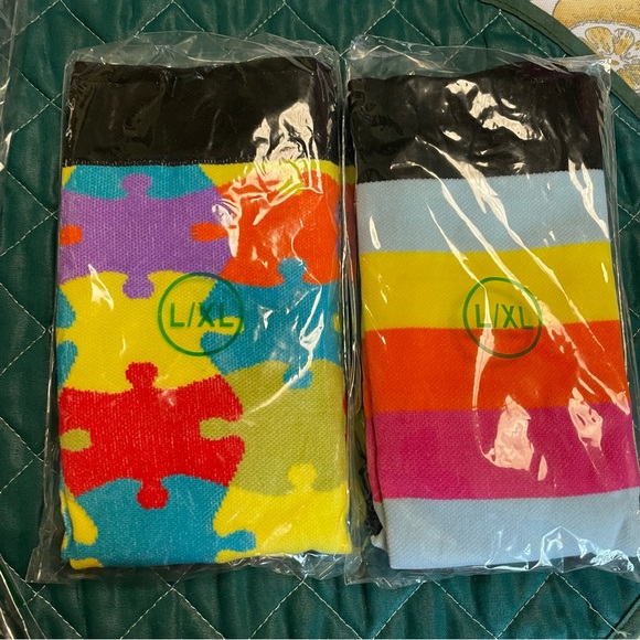 Compression Socks NWOT - Picture 4 of 4